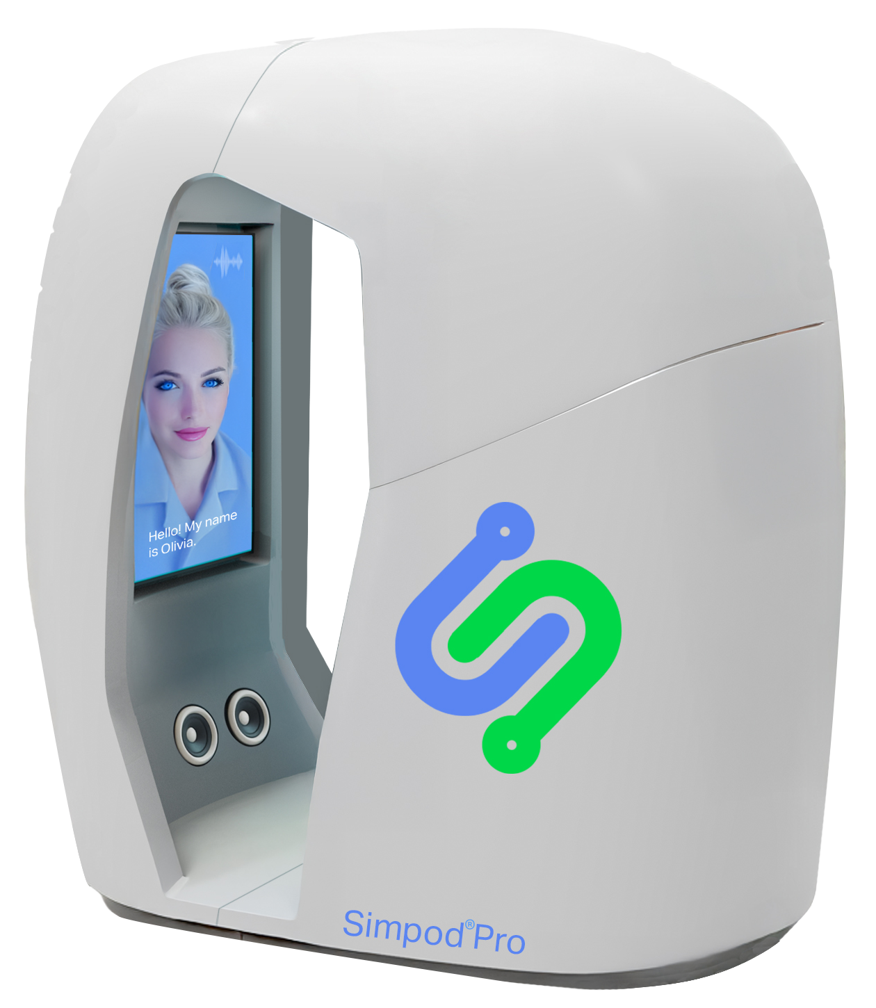SIMpod